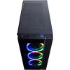 imageCYBERRPOWERPC Gamer Xtreme VR Gaming PC Intel Core i712700KF 36GHz GeForce RTX 3060 12GB 16GB DDR4 500GB PCIE NVMe SSD 2TB HDD WiFi Ready ampamp Win 11 Home GXiVR8400A10 Blacki712700KF  RTX 3060  DeelCool Case