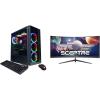imageCYBERRPOWERPC Gamer Xtreme VR Gaming PC Intel Core i712700KF 36GHz GeForce RTX 3060 12GB 16GB DDR4 500GB PCIE NVMe SSD 2TB HDD WiFi Ready ampamp Win 11 Home GXiVR8400A10 Blacki712700KF  RTX 3060  DeelCool Case