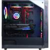 imageCYBERRPOWERPC Gamer Xtreme VR Gaming PC Intel Core i712700KF 36GHz GeForce RTX 3060 12GB 16GB DDR4 500GB PCIE NVMe SSD 2TB HDD WiFi Ready ampamp Win 11 Home GXiVR8400A10 Blacki712700KF  RTX 3060  DeelCool Case