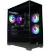 imageCyberPowerPC Gamer Master Gaming PC AMD Ryzen 7 8700F 41GHz GeForce RTX 5060 Ti 8GB 16GB DDR5 1TB PCIe 40 SSD WiFi Ready ampamp Windows 11 Home GMA2900A2R5 5500RX 6400 4GB