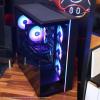 imageCyberPowerPC Gamer Master Gaming PC AMD Ryzen 7 8700F 41GHz GeForce RTX 5060 Ti 8GB 16GB DDR5 1TB PCIe 40 SSD WiFi Ready ampamp Windows 11 Home GMA2900A28700FRTX 5060 Ti 8GB