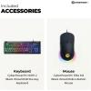 imageCyberPowerPC Gamer Master Gaming PC AMD Ryzen 7 8700F 41GHz GeForce RTX 5060 Ti 8GB 16GB DDR5 1TB PCIe 40 SSD WiFi Ready ampamp Windows 11 Home GMA2900A2R5 5500RX 6400 4GB