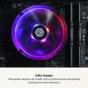 imageCyberPowerPC Gamer Master Gaming PC AMD Ryzen 7 8700F 41GHz GeForce RTX 5060 Ti 8GB 16GB DDR5 1TB PCIe 40 SSD WiFi Ready ampamp Windows 11 Home GMA2900A2R5 5500RX 6400 4GB