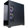 imageCyberPowerPC Gamer Master Gaming PC AMD Ryzen 7 8700F 41GHz GeForce RTX 5060 Ti 8GB 16GB DDR5 1TB PCIe 40 SSD WiFi Ready ampamp Windows 11 Home GMA2900A2R5 5500RX 6400 4GB