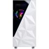 imageCyberPowerPC Gamer Master Gaming PC AMD Ryzen 7 9700X 38GHz GeForce RTX 5060 8GB 16GB DDR5 1TB PCIe 40 SSD WiFi Ready ampamp Windows 11 Home GMAI5900A29700XRTX 5060 Ti 8GB