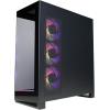 imageCyberPowerPC Gamer Master Gaming PC AMD Ryzen 7 9700X 38GHz GeForce RTX 5060 8GB 16GB DDR5 1TB PCIe 40 SSD WiFi Ready ampamp Windows 11 Home GMAI5900A29700XRTX 5060 8GB