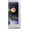imageCyberPowerPC Gamer Master Gaming PC AMD Ryzen 7 9700X 38GHz GeForce RTX 5060 8GB 16GB DDR5 1TB PCIe 40 SSD WiFi Ready ampamp Windows 11 Home GMAI5900A29700XRX 7700 16GB
