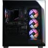 imageCyberPowerPC Gamer Master Gaming PC AMD Ryzen 7 9700X 38GHz GeForce RTX 5060 8GB 16GB DDR5 1TB PCIe 40 SSD WiFi Ready ampamp Windows 11 Home GMAI5900A29700FRX 7700 16GB