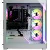 imageCyberPowerPC Gamer Master Gaming PC AMD Ryzen 7 9700X 38GHz GeForce RTX 5060 8GB 16GB DDR5 1TB PCIe 40 SSD WiFi Ready ampamp Windows 11 Home GMAI5900A29700XRX 7700 16GB