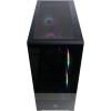 imageCyberPowerPC Gamer Supreme Gaming PC AMD Ryzen 5 8400F 42GHz GeForce RTX 5060 Ti 8GB 16GB DDR5 1TB PCIe 40 SSD WiFi Ready ampamp Windows 11 Home GMAI6100A