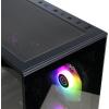 imageCyberPowerPC Gamer Supreme Gaming PC AMD Ryzen 5 8400F 42GHz GeForce RTX 5060 Ti 8GB 16GB DDR5 1TB PCIe 40 SSD WiFi Ready ampamp Windows 11 Home GMAI6100A
