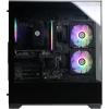 imageCyberPowerPC Gamer Supreme Gaming PC AMD Ryzen 5 8400F 42GHz GeForce RTX 5060 Ti 8GB 16GB DDR5 1TB PCIe 40 SSD WiFi Ready ampamp Windows 11 Home GMAI6100A