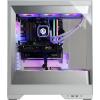 imageCyberPowerPC Gamer Supreme Gaming PC AMD Ryzen 7 7800X3D 42GHz Radeon RX 9060 XT 16GB 32GB DDR5 2TB PCIe 40 SSD WiFi Ready ampamp Windows 11 Home SLC10000A