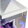 imageCyberPowerPC Gamer Supreme Gaming PC AMD Ryzen 7 7800X3D 42GHz Radeon RX 9060 XT 16GB 32GB DDR5 2TB PCIe 40 SSD WiFi Ready ampamp Windows 11 Home SLC10000A