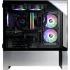 imageCyberPowerPC Gamer Supreme Gaming PC AMD Ryzen 7 8700F 41GHz GeForce RTX 5070 12GB 32GB DDR5 2TB PCIe 40 SSD WiFi Ready ampamp Windows 11 Home SLCAI9400A3R7 8700FRTX 5070