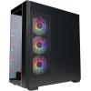 imageCyberPowerPC Gamer Supreme Gaming PC AMD Ryzen 7 9700X 38GHz GeForce RTX 5070 12GB 32GB DDR5 2TB PCIe 40 SSD WiFi Ready ampamp Windows 11 Home SLCAI9600A3R7 9700XRTX 5070