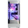 imageCyberPowerPC Gamer Supreme Gaming PC AMD Ryzen 7 9800X3D 47GHz Radeon RX 9060 XT 16GB 32GB DDR5 2TB PCIe 40 SSD WiFi Ready ampamp Windows 11 Home SLC10100A