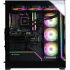 imageCyberPowerPC Gamer Supreme Gaming PC AMD Ryzen 9 9900X 44GHz Radeon RX 9060 XT 16GB 32GB DDR5 2TB PCIe 40 SSD WiFi Ready ampamp Windows 11 Home SLC10200A