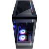 imageCyberPowerPC Gamer Supreme Gaming PC AMD Ryzen 9 9950X3D 43GHz Radeon RX 9070 XT 16GB 64GB DDR5 4TB PCIe 40 SSD WiFi Ready ampamp Windows 11 Home SLCAI23000A2R9 9950X3DRTX 5080