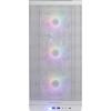 imageCyberPowerPC Gamer Supreme Gaming PC AMD Ryzen 9 9950X3D 43GHz Radeon RX 9070 XT 16GB 64GB DDR5 4TB PCIe 40 SSD WiFi Ready ampamp Windows 11 Home SLCAI23000A2R9 9900X3DRX 9070 XT