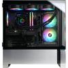 imageCyberPowerPC Gamer Supreme Gaming PC AMD Ryzen 9 9950X3D 43GHz Radeon RX 9070 XT 16GB 64GB DDR5 4TB PCIe 40 SSD WiFi Ready ampamp Windows 11 Home SLCAI23000A2R9 9950X3DRX 9070 XT