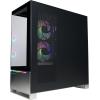 imageCyberPowerPC Gamer Supreme Gaming PC Intel Core Ultra 7 265KF 39GHz Radeon RX 9070 XT 16GB 32GB DDR5 2TB PCIe 40 SSD WiFi Ready ampamp Windows 11 Home SLC8900A2265KFRX 9070 XT 16GB