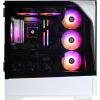 imageCyberPowerPC Gamer Supreme Gaming PC Intel Core Ultra 7 265KF 39GHz Radeon RX 9070 XT 16GB 32GB DDR5 2TB PCIe 40 SSD WiFi Ready ampamp Windows 11 Home SLC8900A2285RTX 5070 Ti 16GB