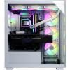 imageCyberPowerPC Gamer Supreme Gaming PC Intel Core Ultra 7 265KF 39GHz Radeon RX 9070 XT 16GB 32GB DDR5 2TB PCIe 40 SSD WiFi Ready ampamp Windows 11 Home SLC8900A2285KRTX 5080 16GB