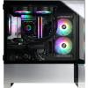imageCyberPowerPC Gamer Supreme Gaming PC Intel Core Ultra 7 265KF 39GHz Radeon RX 9070 XT 16GB 32GB DDR5 2TB PCIe 40 SSD WiFi Ready ampamp Windows 11 Home SLC8900A2265KFRX 9070 XT 16GB