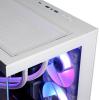 imageCyberPowerPC Gamer Supreme Gaming PC Intel Core Ultra 7 265KF 39GHz Radeon RX 9070 XT 16GB 32GB DDR5 2TB PCIe 40 SSD WiFi Ready ampamp Windows 11 Home SLC8900A2285KRTX 5080 16GB