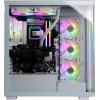 imageCyberPowerPC Gamer Supreme Gaming PC Intel Core Ultra 9 285 25GHz GeForce RTX 5060 Ti 16GB 32GB DDR5 2TB PCIe 40 SSD WiFi Ready ampamp Windows 11 Home GXiVR8720A17285RTX 5060 Ti 16GB