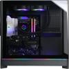 imageCyberPowerPC Gamer Supreme Gaming PC Intel Core Ultra 9 285 25GHz Radeon RX 9070 XT 16GB 32GB DDR5 2TB PCIe 40 SSD WiFi Ready ampamp Windows 11 Home SLC9000A2U9 285RX 9070 XT