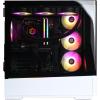 imageCyberPowerPC Gamer Supreme Gaming PC Intel Core Ultra 9 285 25GHz Radeon RX 9070 XT 16GB 32GB DDR5 2TB PCIe 40 SSD WiFi Ready ampamp Windows 11 Home SLC9000A2R7 9800X3DRX 9070 XT