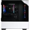 imageCyberPowerPC Gamer Xtreme VR Gaming PC AMD Ryzen 5 8400F 42GHz Radeon RX 9060 XT 8GB 16GB DDR5 1TB PCIe 40 SSD WiFi Ready ampamp Windows 11 Home GMAI6300A