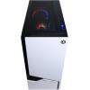 imageCyberPowerPC Gamer Xtreme VR Gaming PC AMD Ryzen 5 8400F 42GHz Radeon RX 9060 XT 8GB 16GB DDR5 1TB PCIe 40 SSD WiFi Ready ampamp Windows 11 Home GMAI6300A