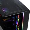 imageCyberPowerPC Gamer Xtreme VR Gaming PC AMD Ryzen 7 8700F 41GHz Radeon RX 9060 XT 8GB 16GB DDR5 2TB PCIe 40 SSD WiFi Ready ampamp Windows 11 Home GMAI6400A