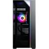 imageCyberPowerPC Gamer Xtreme VR Gaming PC AMD Ryzen 7 8700F 41GHz Radeon RX 9060 XT 8GB 16GB DDR5 2TB PCIe 40 SSD WiFi Ready ampamp Windows 11 Home GMAI6400A