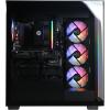 imageCyberPowerPC Gamer Xtreme VR Gaming PC AMD Ryzen 7 8700F 41GHz Radeon RX 9060 XT 8GB 16GB DDR5 2TB PCIe 40 SSD WiFi Ready ampamp Windows 11 Home GMAI6400A