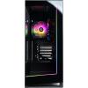 imageCyberPowerPC Gamer Xtreme VR Gaming PC Intel Core Ultra 5 225F 33GHz Arc B580 12GB 16GB DDR5 2TB PCIe 40 SSD WiFi Ready ampamp Windows 11 Home GXiVR8060A3314400FRTX 5060 Ti 8GB