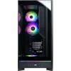 imageCyberPowerPC Gamer Xtreme VR Gaming PC Intel Core Ultra 5 225F 33GHz Arc B580 12GB 16GB DDR5 2TB PCIe 40 SSD WiFi Ready ampamp Windows 11 Home GXiVR8060A3314400FArc B580 12GB