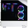 imageCyberPowerPC Gamer Xtreme VR Gaming PC Intel Core Ultra 7 265F 24GHz Arc B580 12GB 32GB DDR5 2TB PCIe 40 SSD WiFi Ready ampamp Windows 11 Home GXiVR8820A9