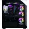 imageCyberPowerPC Gamer Xtreme VR Gaming PC Intel Core Ultra 7 265KF 39GHz GeForce RTX 5080 16GB 32GB DDR5 2TB PCIe Gen4 SSD WiFi Ready ampamp Windows 11 Home GXiVR8640A7U7 265KFRTX 5080