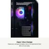 imageCyberPowerPC Gamer Xtreme VR Gaming PC Intel Core i513400F 25GHz GeForce RTX 5060 8GB 16GB DDR5 1TB PCIe 40 SSD WiFi Ready ampamp Windows 11 Home GXiVR8060A40