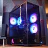 imageCyberPowerPC Gamer Xtreme VR Gaming PC Intel Core i513400F 25GHz GeForce RTX 5060 8GB 16GB DDR5 1TB PCIe 40 SSD WiFi Ready ampamp Windows 11 Home GXiVR8060A40