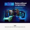 imageCyberPowerPC Gamer Xtreme VR Gaming PC Intel Core i714700F 21GHz GeForce RTX 5060 Ti 16GB 16GB DDR5 1TB PCIe 40 SSD WiFi Ready ampamp Windows 11 Home GXiVR8040A17