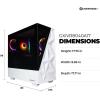 imageCyberPowerPC Gamer Xtreme VR Gaming PC Intel Core i714700F 21GHz GeForce RTX 5060 Ti 16GB 16GB DDR5 1TB PCIe 40 SSD WiFi Ready ampamp Windows 11 Home GXiVR8040A17