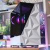 imageCyberPowerPC Gamer Xtreme VR Gaming PC Intel Core i714700F 21GHz GeForce RTX 5060 Ti 16GB 16GB DDR5 1TB PCIe 40 SSD WiFi Ready ampamp Windows 11 Home GXiVR8040A17