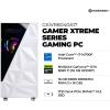 imageCyberPowerPC Gamer Xtreme VR Gaming PC Intel Core i714700F 21GHz GeForce RTX 5060 Ti 16GB 16GB DDR5 1TB PCIe 40 SSD WiFi Ready ampamp Windows 11 Home GXiVR8040A17
