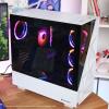 imageCyberPowerPC Gamer Xtreme VR Gaming PC Intel Core i714700F 21GHz GeForce RTX 5060 Ti 16GB 16GB DDR5 1TB PCIe 40 SSD WiFi Ready ampamp Windows 11 Home GXiVR8040A17