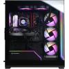 imageCyberPowerPC Gamer Xtreme VR Gaming PC Intel Core i714700KF 34GHz GeForce RTX 5070 12GB 32GB DDR5 1TB PCIe 40 SSD WiFi Ready ampamp Windows 11 Home GXiVR8760A12265KF4070 Super